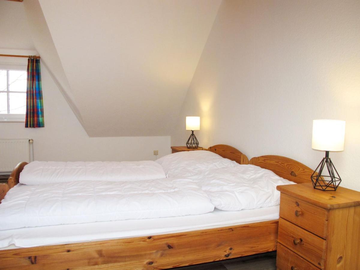 Holiday Home Katamaran I By Interhome Burhave Bagian luar foto